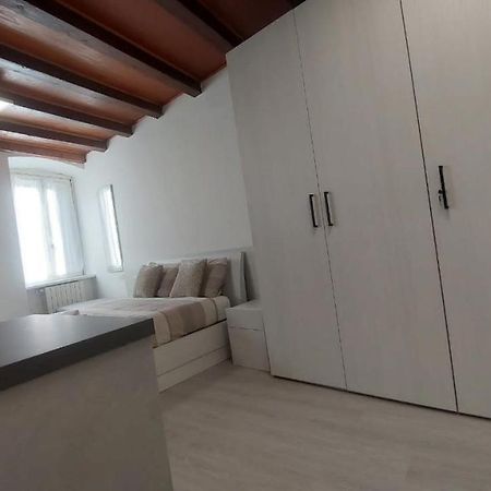Apartamento Loftcentre Bérgamo Exterior foto