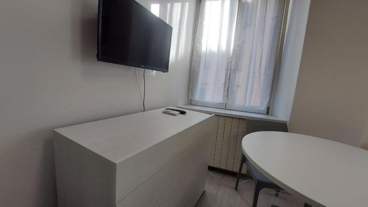 Apartamento Loftcentre Bérgamo Exterior foto